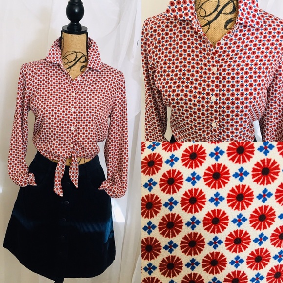 Forever 21 Tops - SOLD Forever 21 blouse